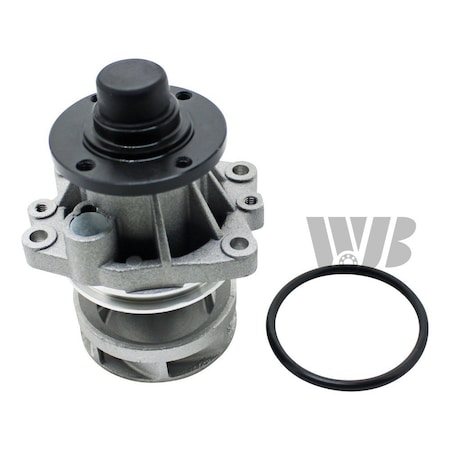 Wjb 06-91 Bmw Water Pump, Wu9261 WU9261